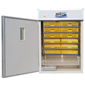 All-In-One Digital Egg Incubator